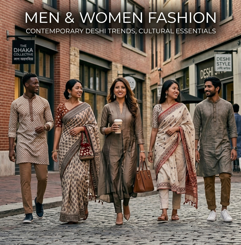Yellow Fashion promo