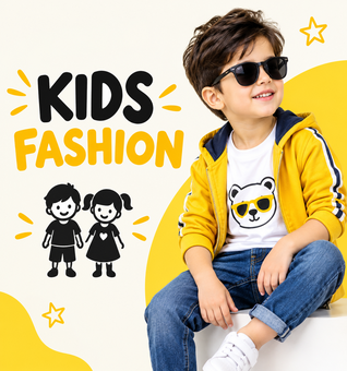 Kids Fashion