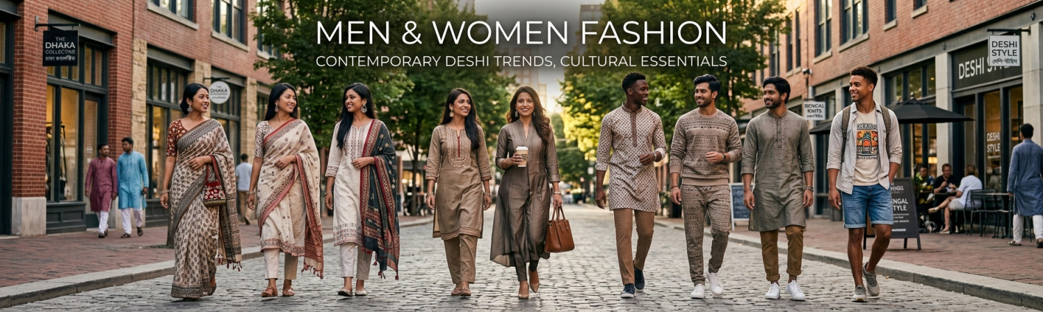 Yellow Fashion promo